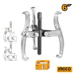 INGCO Three Jaws Puller 6"