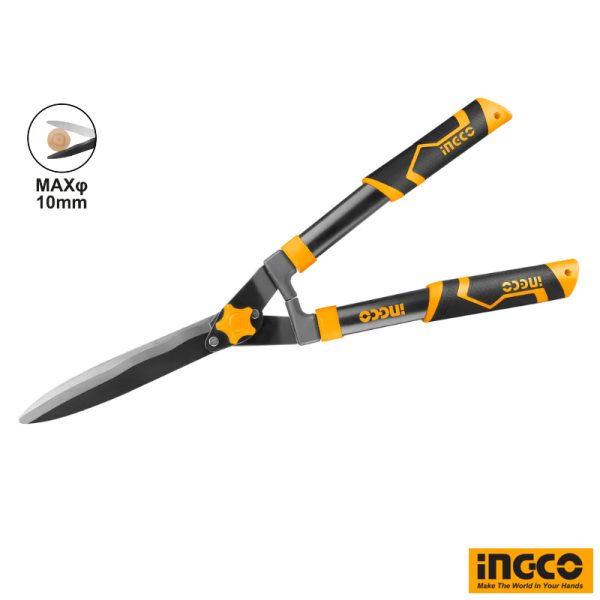 INGCO Garden Hedge Shear 22"