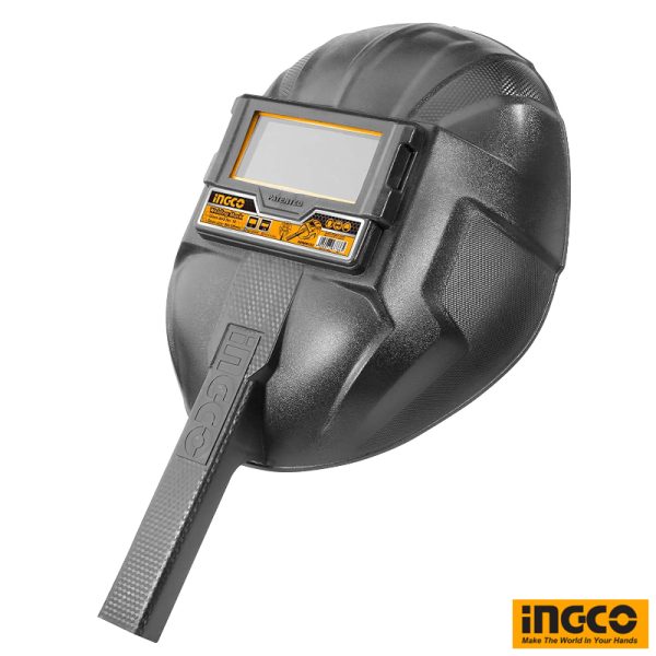 INGCO Welding Mask Hand Held
