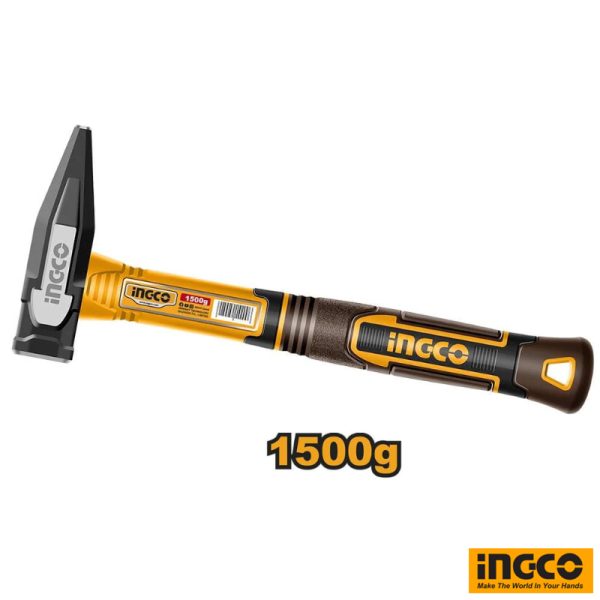 INGCO Machinist Hammer 1500g