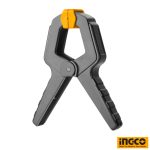 INGCO Spring Clamp 4"