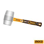 INGCO Rubber Hammer 450g