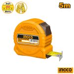 INGCO Steel Measuring Tape 5m