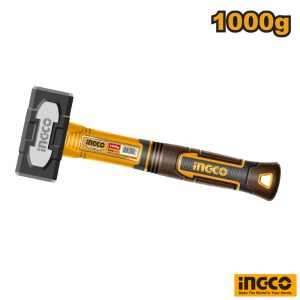 INGCO Stoning Hammer 1000g