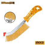 INGCO Wire Brush 250mm