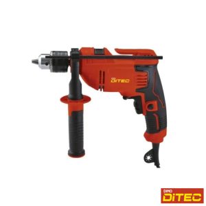 DIMO Di-Tec Impact Drill 600W 13mm
