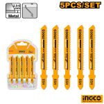 INGCO Jig Saw Blade For Metal