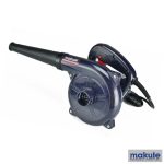 MAKUTE Aspirator Blower with Speed Control 600W