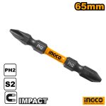 INGCO Impact Screwdriver 65mm Bit