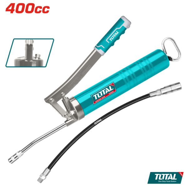TOTAL Grease Gun 400cc