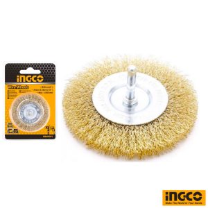 INGCO Wire Wheels 2" 50mm