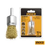 INGCO Pencil Brush 1" 25mm