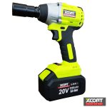 XCORT Cordless Impact Wrench 1/2