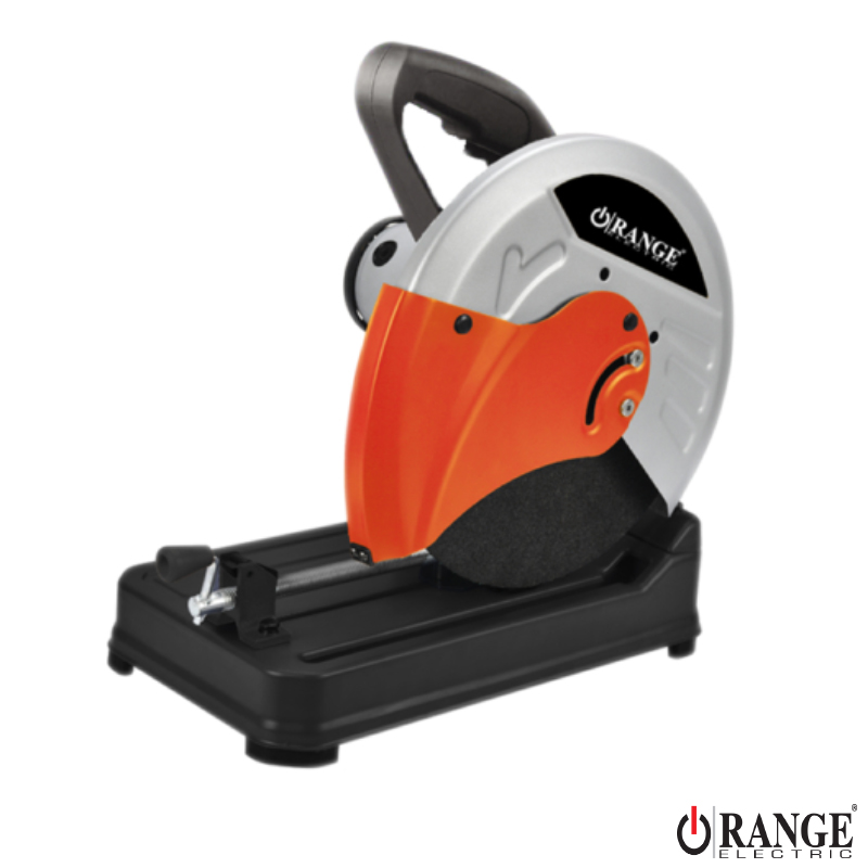 Orange Cut Off Saw 2000W