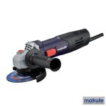 MAKUTE 115mm Angle Grinder 850W