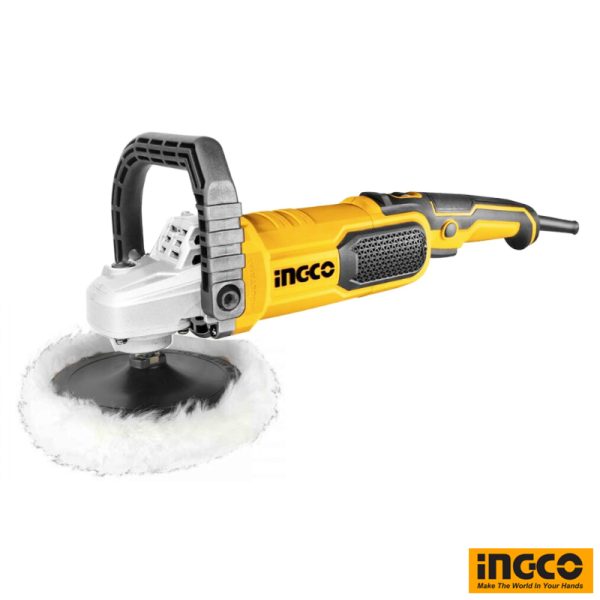 INGCO Angle Polisher 1400W