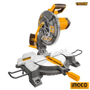 INGCO Mitre Saw 1800W (Aluminium Cutter)