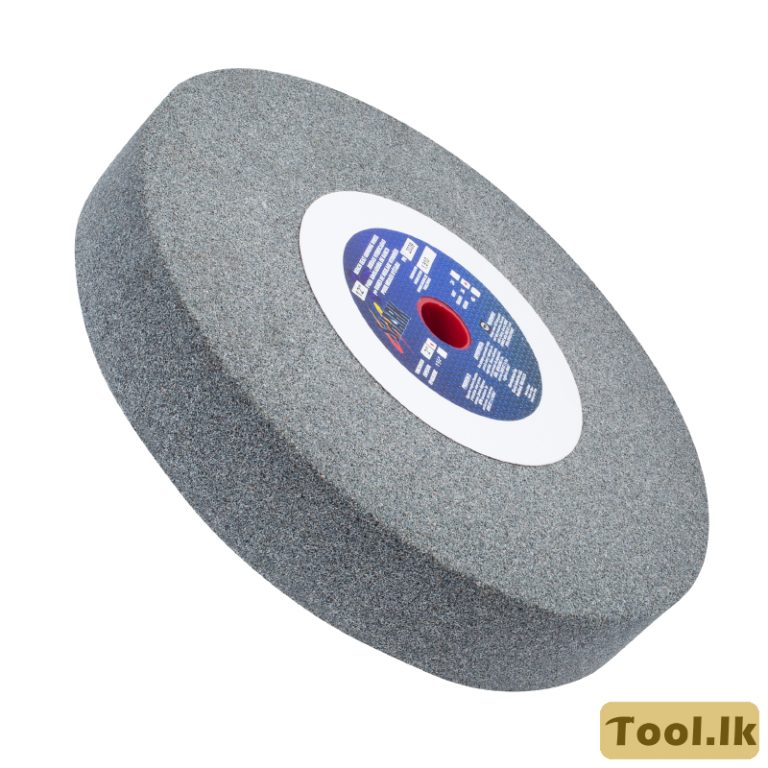 Bench Grinding Wheel 6X1″ (Smooth) Tool.lk