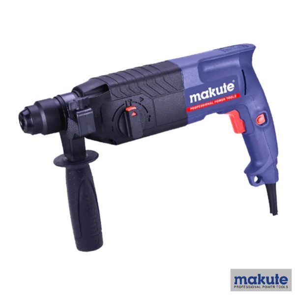 MAKUTE Rotary Hammer 24mm 620W