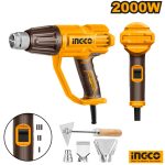 INGCO Heat Gun 2000W