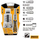 INGCO 24pcs Screwdriver Set