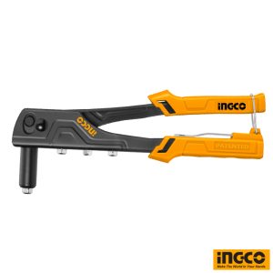 INGCO Hand Riverter 10.5" HRS108