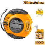 INGCO Steel Measuring Tape 30M