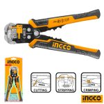 INGCO Automatic Wire Stripper