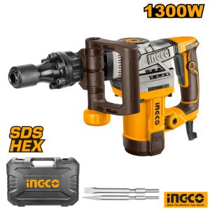 INGCO Demolition Braker 1300W
