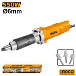 INGCO Die Grinder 550W
