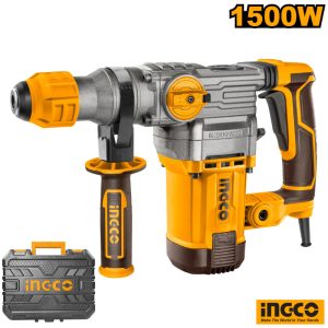 INGCO Rotary Hammer 1500W