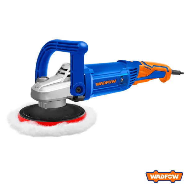 WADFOW Angle Poliser 1200W