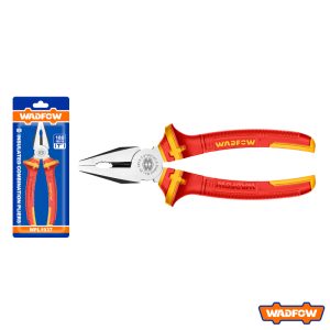 WADFOW Insulated Combination Plier 7"