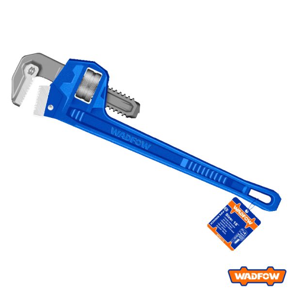WADFOW Pipe Wrench 18"