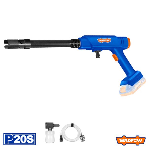 WADFOW Cordless Pressure Washer 20V