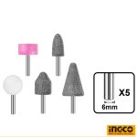 INGCO Die Grinder Accessories Set