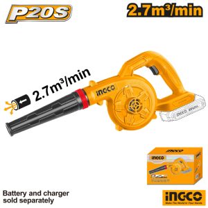 INGCO Cordless Aspirator Air Blower
