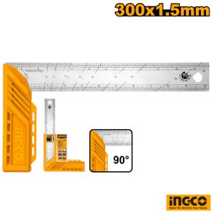 INGCO Angle Square 12"