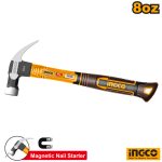 INGCO Claw Hammer 220g