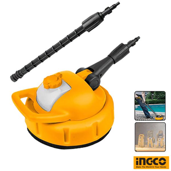 INGCO Patio Cleaning Brush