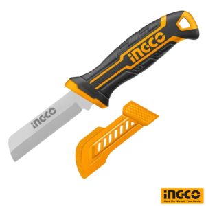 INGCO Cable Stripping Knife  Straight Blade
