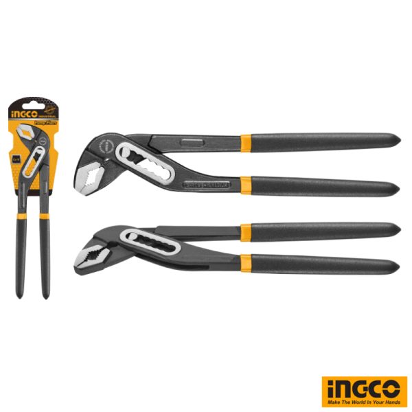 INGCO Pump Plier 300mm (12")