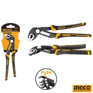 INGCO Pump Plier 10"