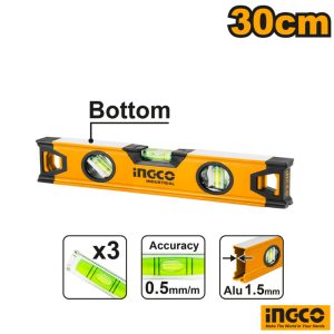 INGCO Spirit Level 30cm