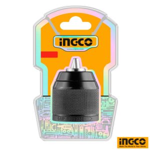 INGCO Keyless Chuck 10mm