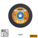 INGCO Metal Cutting Diskc 100mm (4" inch)