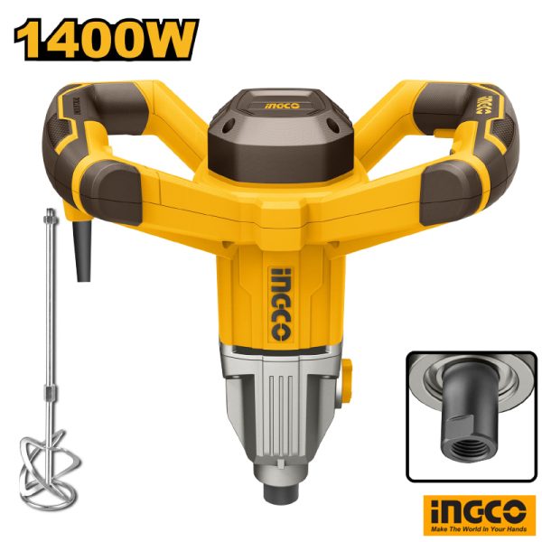INGCO Mixer 1400W