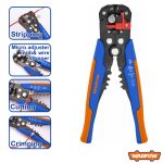 WADFOW Automatic Wire Stripper