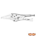 WADFOW Long Nose Locking Plier