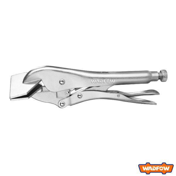 WADFOW Flat Locking Plier 10"
